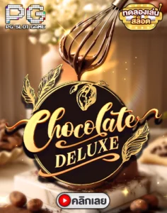 Chocolate Deluxe