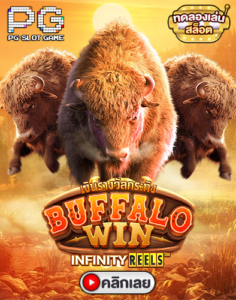 Buffalo Win